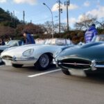 158th TSM開催のおしらせ 3月度は英国車特集　おおいに盛り上がりました　ありがとうございます でもってあっという間に一か月がたち今度の日曜日は158thTSMの開催です　お天気が微妙ですが桜は満開、是非高雄にお越しくださいませ 158th　TSM開催のご案内 日時　∶2025年4月13日（日）8∶00AM～11∶30AM 場所　：嵐山・高雄パークウエイ　高雄GATE大駐車場 参加資格：1970年代末までの車（同型車は高年式も可）　なお見学に関してはどんな車でも結構です 特集：懐かしのスーパーカー＆サーキットの狼登場モデル 参加費用：年間メンバー登録（年9回の参加費用および記念品）　1回のみのスポット参加　1,000円 ＊なおパークウエイ入場には別途1,800円（税込）が必要となります 表彰　：　上記参加車を対象にコンクールデレガンスを開催し表彰　（豪華賞品あり） Gentlemen　Start　Your　Engine！！　　　　　　　　　　　　　　　　　　　　　　　　　　　　　　　mic