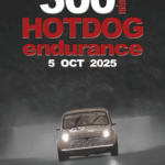 HOTDOG ５時間耐久レース ２０２５年１０月５日（日）開催決定！ セントラルサーキット（兵庫県）