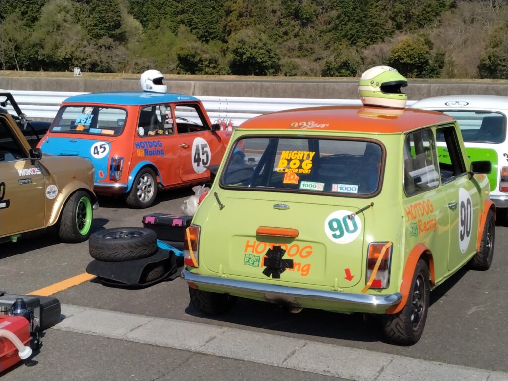 楽しかったねぇ～＼(^o^)／