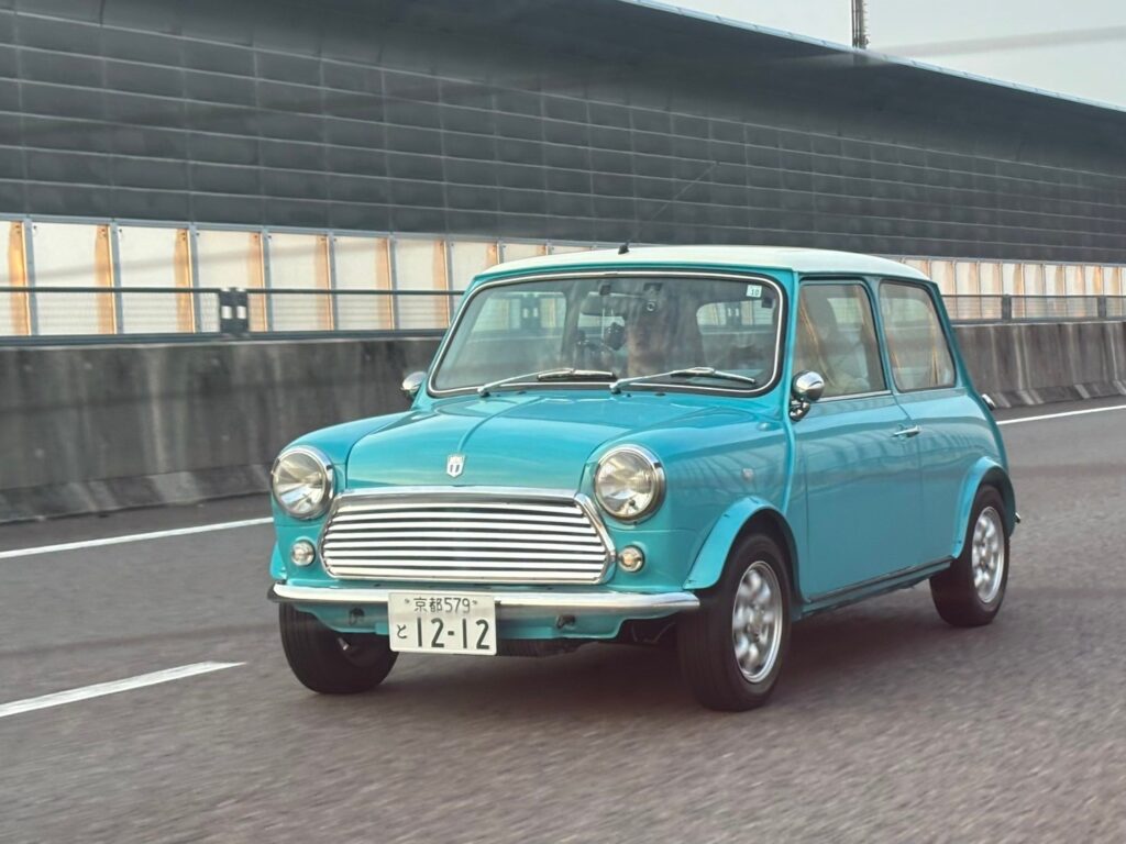 「2023.11.05 JAPAN MINI DAY 2023」