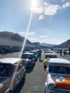 2024.09.22 Team YAMAMOTO Touring＆Rally