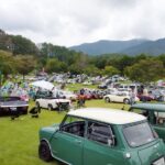 写真は2024年BritishPicnicのワンカット！