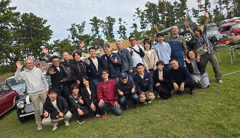 2025.11.02 JAPAN MINI DAY in HAMANAKO