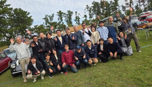 2025.11.02 JAPAN MINI DAY in HAMANAKO