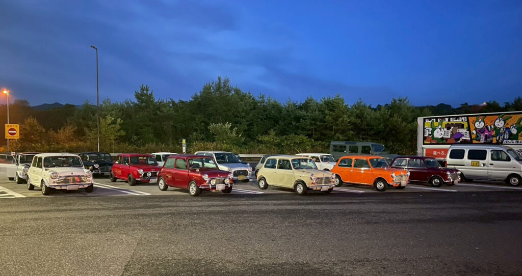 2025.11.02 JAPAN MINI DAY in HAMANAKO