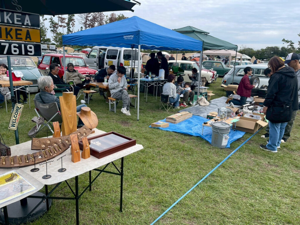 2025.11.02 JAPAN MINI DAY in HAMANAKO