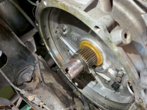 お休みのお知らせ。 11月2日(日)は、JAPAN MINI DAY in HAMANAKO に参加のため、お休みさせていただきます。m(__)m