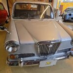 ウーズレー＜イギリス＞