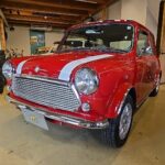 ポールスミス、MT、走行 63000km！