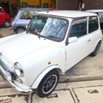 ポールスミス、MT、走行 63000km！