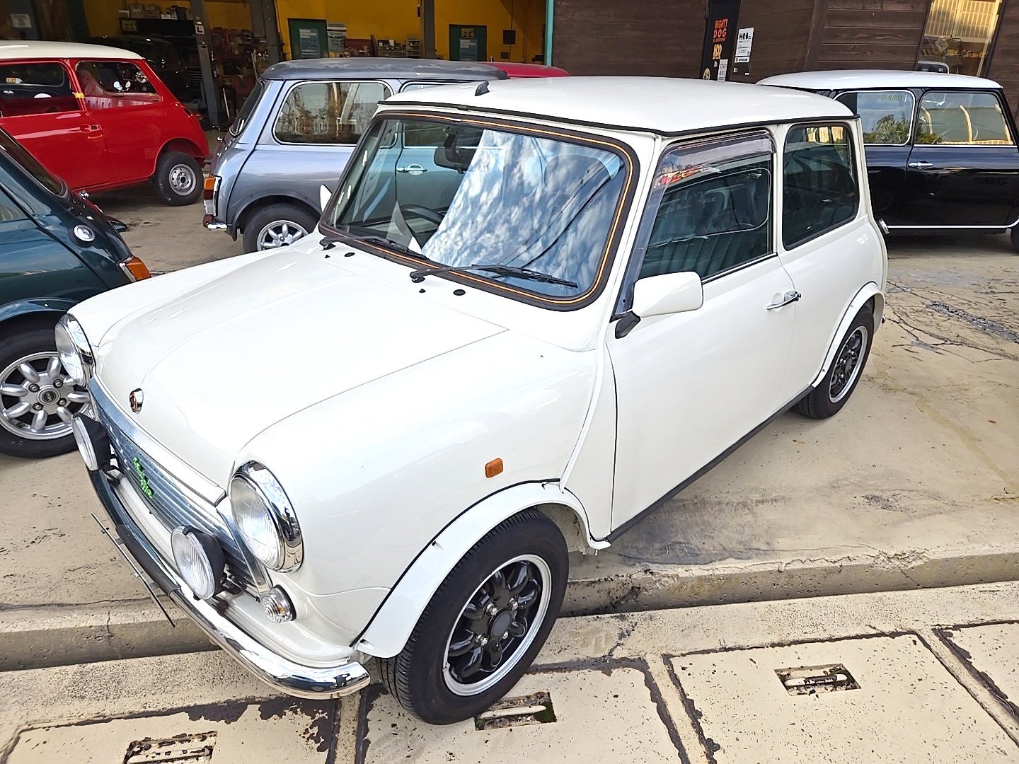 mimi様白一枚 List of Mimi Pearlbaton | Buy from TCG Republic - Online Shop for