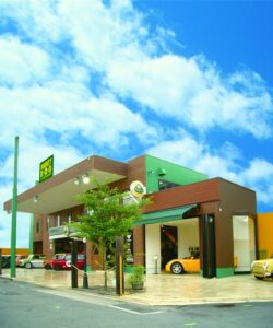 MiGHTY DOG マイティドッグ | 京都のクラシックMini＆英国車専門店