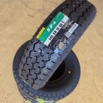 なかなかクラシックでカッコエエタイヤです。＼(^o^)／ DUNLOP SP4 145/SR-10、165/70-10、145/70-12、155/65-12 取り扱い始めました！