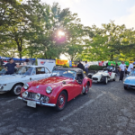 2026.9.27 Team YAMAMOTO Touring & Rally 開催決定!