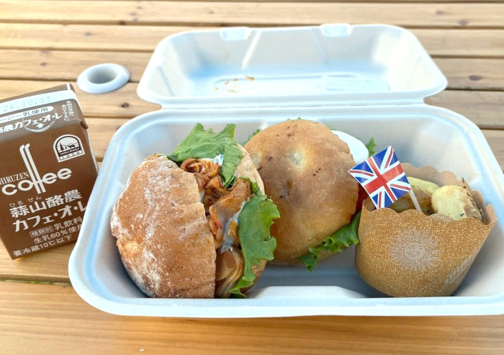 2026.10.04「British Picnic ツーリング」ご参加ありがとうございました!