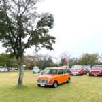 2026.10.04「British Picnic ツーリング」ご参加ありがとうございました!
